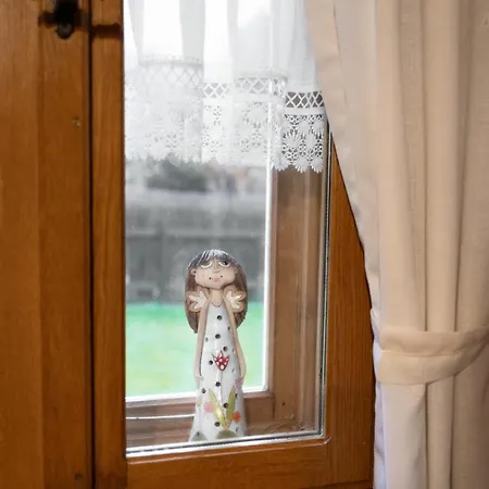 Medova Chaloupka Ceske Svycarsko